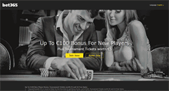 Desktop Screenshot of poker.288-563.com